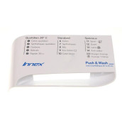 Waschmittelschublade-Front