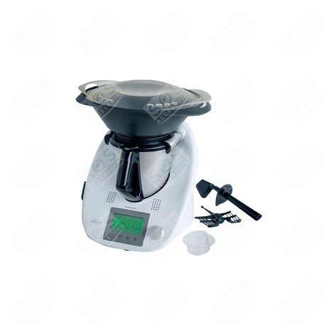 ORIGINALES TM5 THERMOMIX-SPIELZEUG KÜCHENMASCHINE - 58996