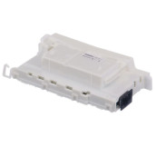 Leistungselektronikkarte