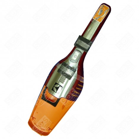 STAUBSAUGER GRIFF + MODUL + AKKU OHNE BEHÄLTER STAUBSAUGER - 2199339884, 140134299209