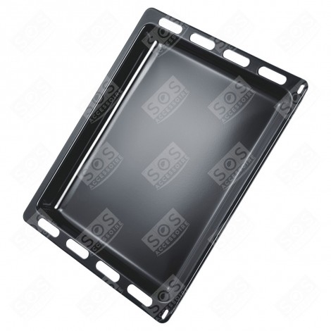 BACKOFENBLECK, BACKBLECK, ORIGINAL BACKOFEN, KÜCHENHERD - 00790278, 11063090