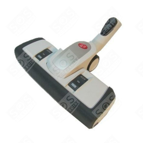 KOMBIBÜRSTE 3 POSITIONEN