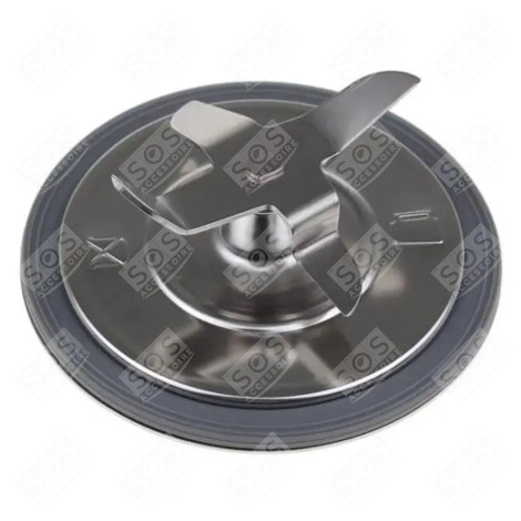 MESSERHALTERUNG MIXER - 505687