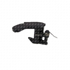 Sicherheitsverschlussklinke