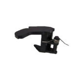 Sicherheitsverschlussklinke