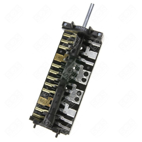 BACKOFENSCHALTER BACKOFEN, KÜCHENHERD - 811730406