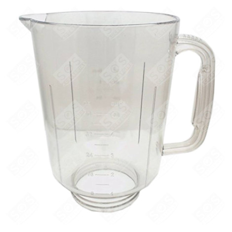GLASBEHÄLTER