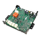 Elektronische Leistungskarte