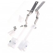 Türscharnier, original