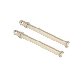 2er Pack Milchaufschlauch