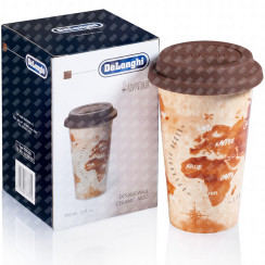 Isolierbecher The Adventurer