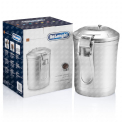 Kaffeebehälter mit 500g luftdichtem Verschluss