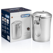 Kaffeebehälter mit 500g luftdichtem Verschluss