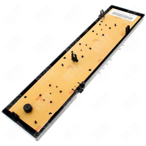 ELEKTRONISCHE KARTE, ORIGINAL-STEUERMODUL WASCHMASCHINE - C00504356, C00857980