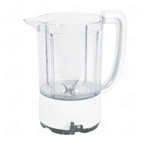 BEHÄLTER FÜR BLENDER KÜCHENMASCHINE - SS-1530000726, SS1530000726