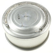 Behälter mit Widerstand