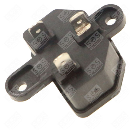 GEGEGENSTECKER ANSCHLUSSSTÜCK MIXER - MS-650062, MS650062