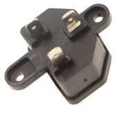 Gegegenstecker Anschlussstück