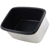 Behälter mit Widerstand