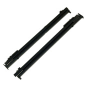 Satz von Teleskopschienen TR1LFV