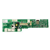 Elektronische Steuerungskarte