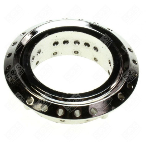 BRENNERKRONE BACKOFEN, KÜCHENHERD - 882410153