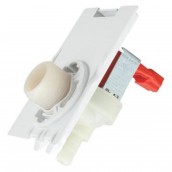 Magnetventil, original