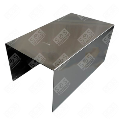 UNTERER SCHORNSTEIN DUNSTABZUGSHAUBE - 070890347