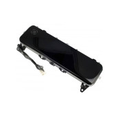 Elektronikkarte, Steuermodul