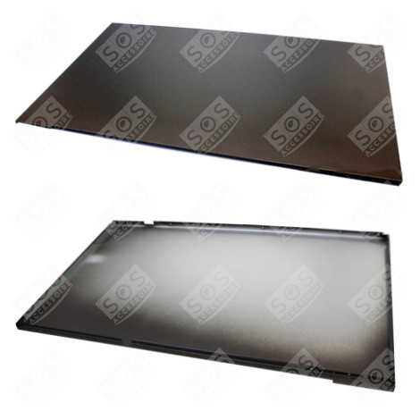 RECHTES SEITENPANEEL BACKOFEN, KÜCHENHERD - 583332180