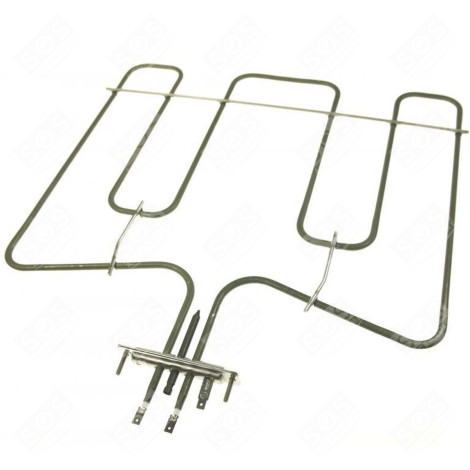 HEIZELEMENT GRILL BACKOFEN, KÜCHENHERD - 806890899