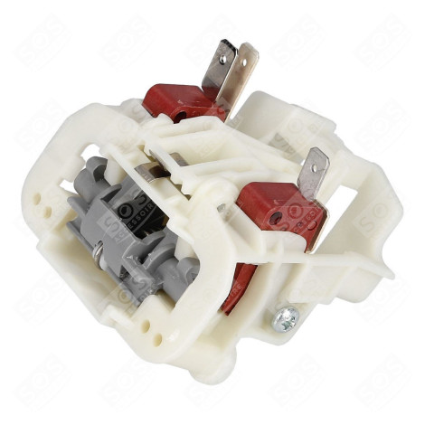 TÜRVERSCHLUSS BACKOFEN, KÜCHENHERD - 697690249