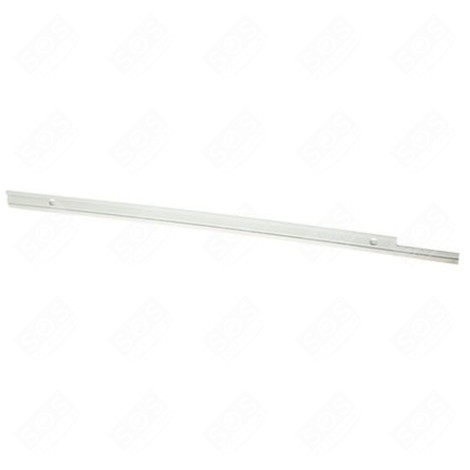 LEISTE GESCHIRRSPÜLER, SPÜLMASCHINE - 00298612