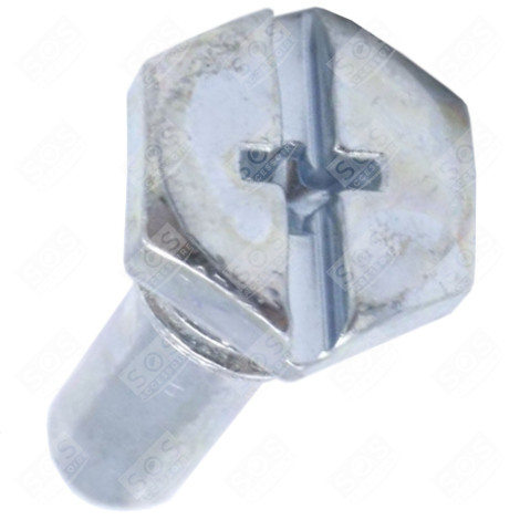 SCHARNIERBOLZEN KÜHLSCHRANK, GEFRIERSCHRANK - 895550771