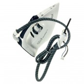 Basis für Griff + Griff + Schnur