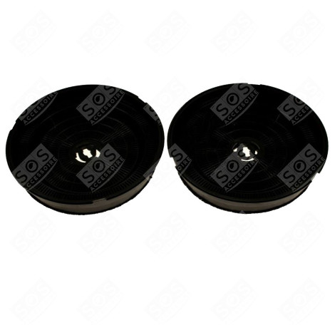 AKTIVKOHLEFILTER KÜHLSCHRANK, GEFRIERSCHRANK - 690074745