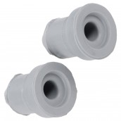 Pumpen-Stöpsel (2er Set), original