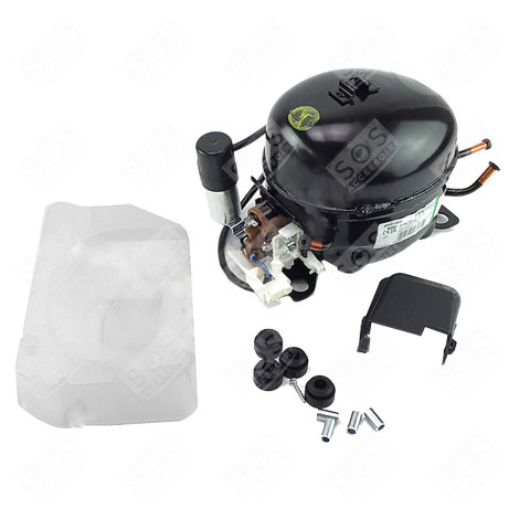 KOMPRESSOR EMX55CLC 1/6 R600