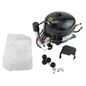 Kompressor EMX55CLC 1/6 R600