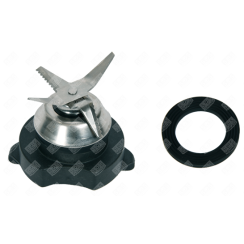 Ersatzmesser und Dichtungssatz