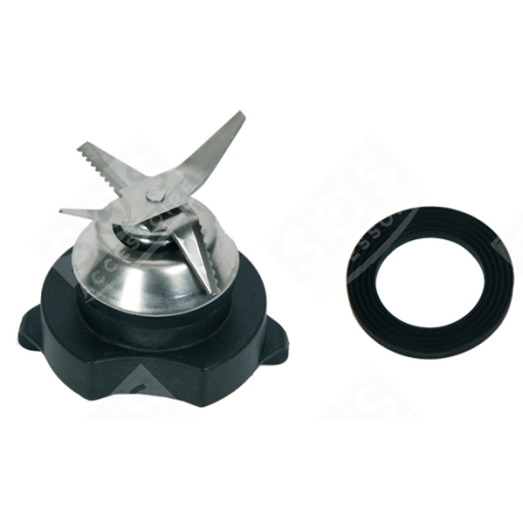 ERSATZMESSER UND DICHTUNGSSATZ MIXER - SS-1530000868, SS1530000867