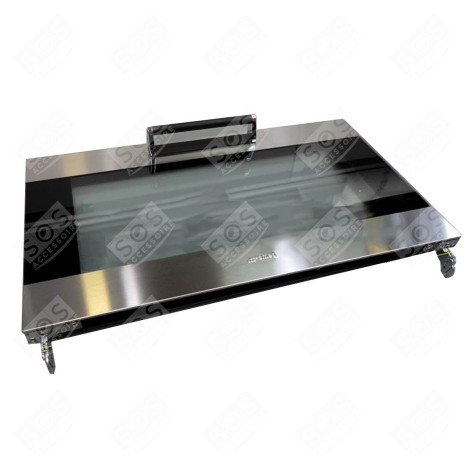 BACKOFENTÜR (KOMPLETT) BACKOFEN, KÜCHENHERD - 696138404