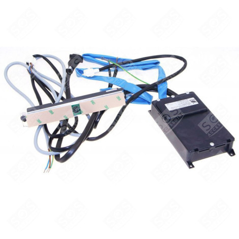 STEUERGERÄT DUNSTABZUGSHAUBE - 696450322