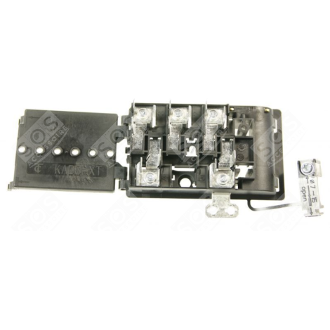 ANSCHLUSSBLOCK KOCHPLATTEN, HERDPLATTEN, KOCHFELD - 0A107120