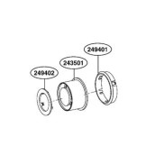 Knopf (Kennung 301 0)