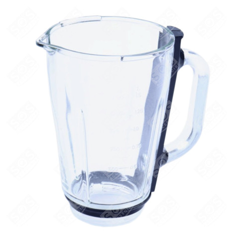 GLASBEHÄLTER KÜCHENMASCHINE - 9178024160