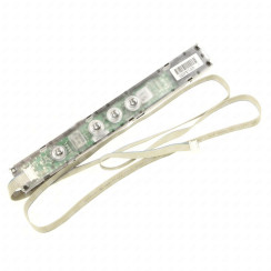 Elektronikkarte Steuerung