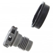 Befestigungsschraube, original