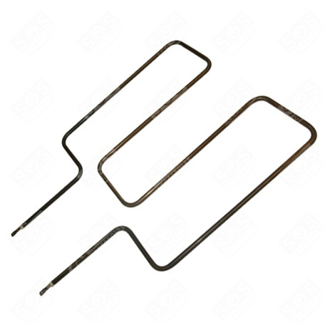 ORIGINAL-HEIZUNG 1000W BACKOFEN, KÜCHENHERD - 32001825