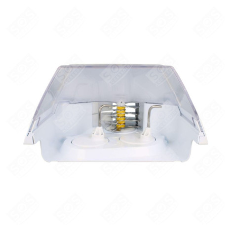 EISWÜRFELBEHÄLTER KÜHLSCHRANK, GEFRIERSCHRANK - AKC73349802, AKC73349805